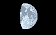 Moon age: 8 das,21 horas,41 minutos,66%